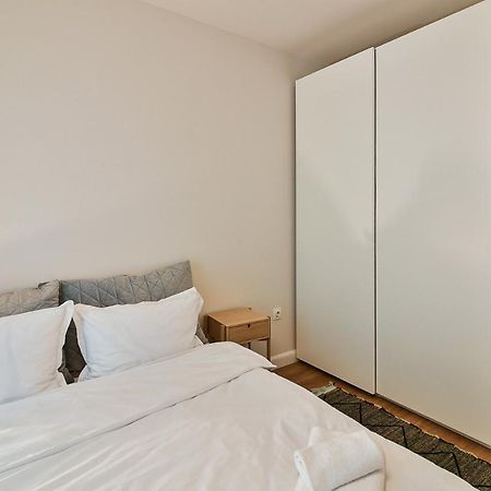 Cosy Stylish Central 1Br & Wi-Fi Varna Exteriör bild