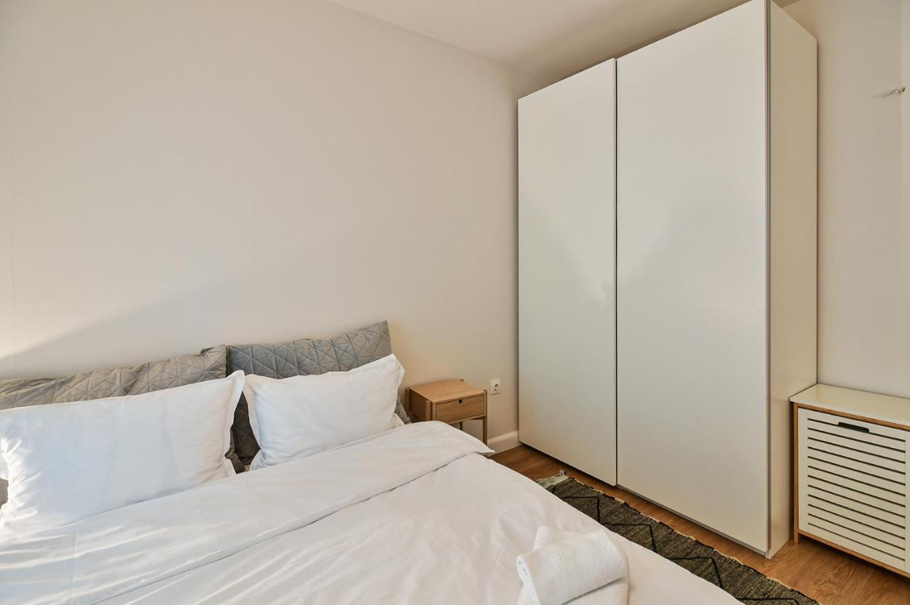 Cosy Stylish Central 1Br & Wi-Fi Varna Exteriör bild