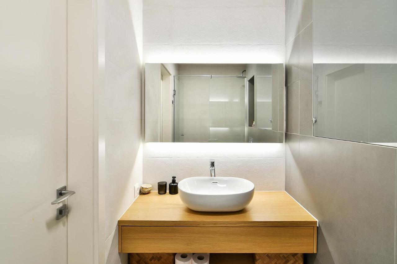 Cosy Stylish Central 1Br & Wi-Fi Varna Exteriör bild