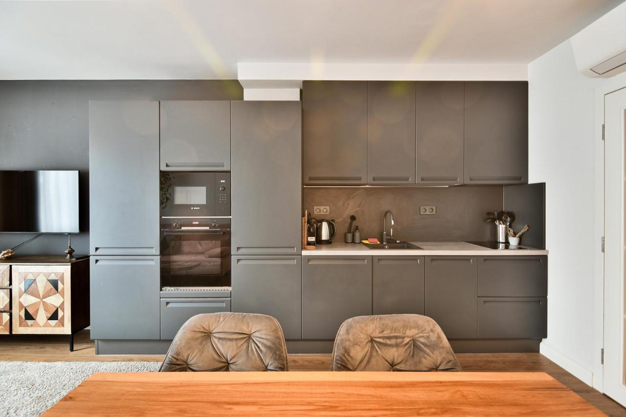 Cosy Stylish Central 1Br & Wi-Fi Varna Exteriör bild