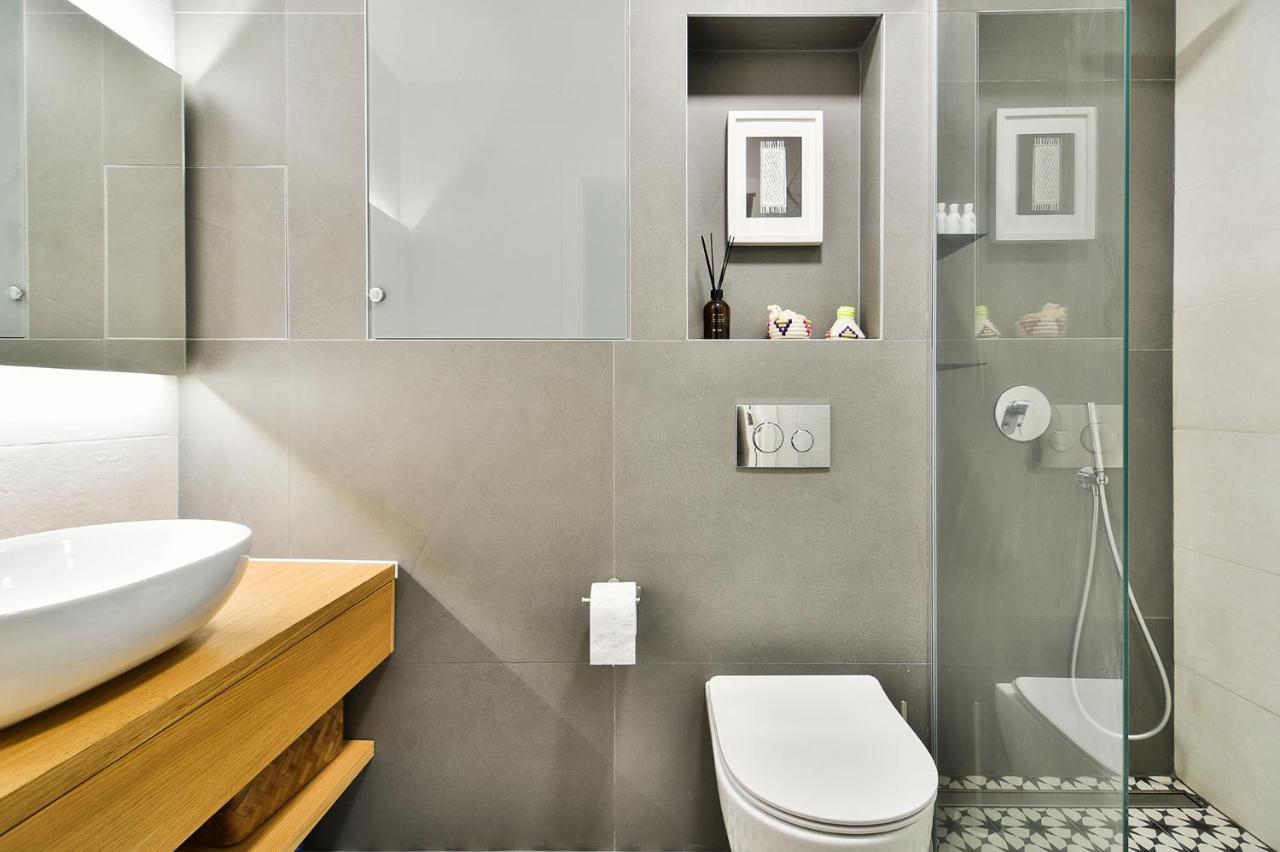 Cosy Stylish Central 1Br & Wi-Fi Varna Exteriör bild